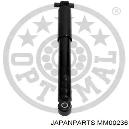 Comprar 353023 Kayaba Amortiguador trasero