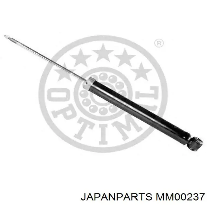 MM00237 Japan Parts Amortiguadores posteriores