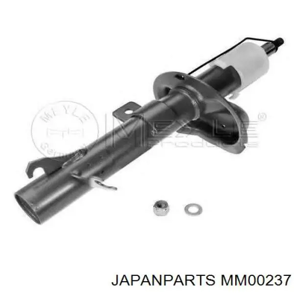 Amortiguador trasero MM00237 Japan Parts