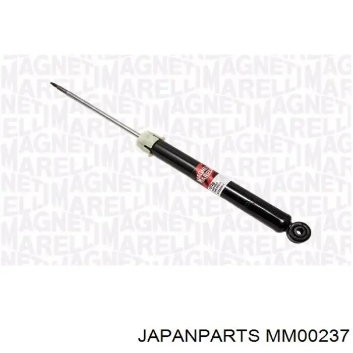 MM-00237 Japan Parts amortiguador trasero