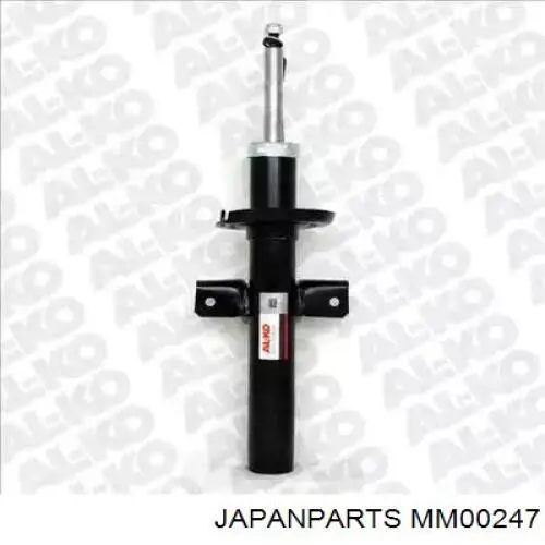 Amortiguador trasero MM00247 Japan Parts