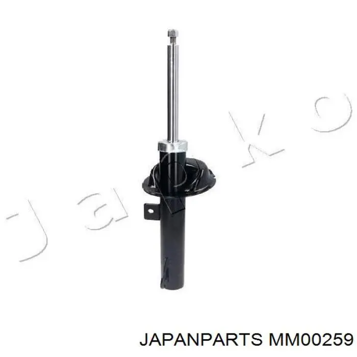 MM-00259 Japan Parts amortiguador delantero izquierdo