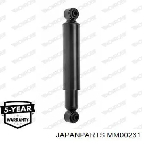 MM-00261 Japan Parts amortiguador trasero