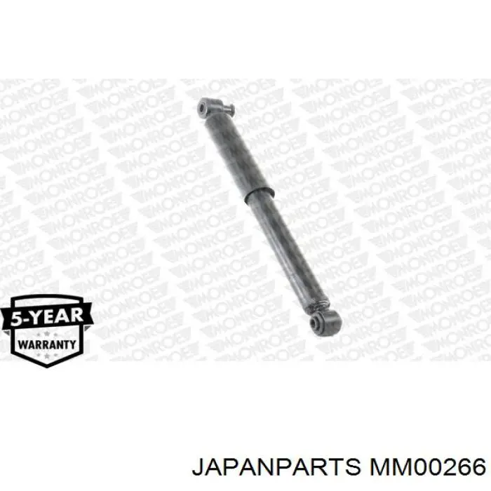MM-00266 Japan Parts amortiguador trasero