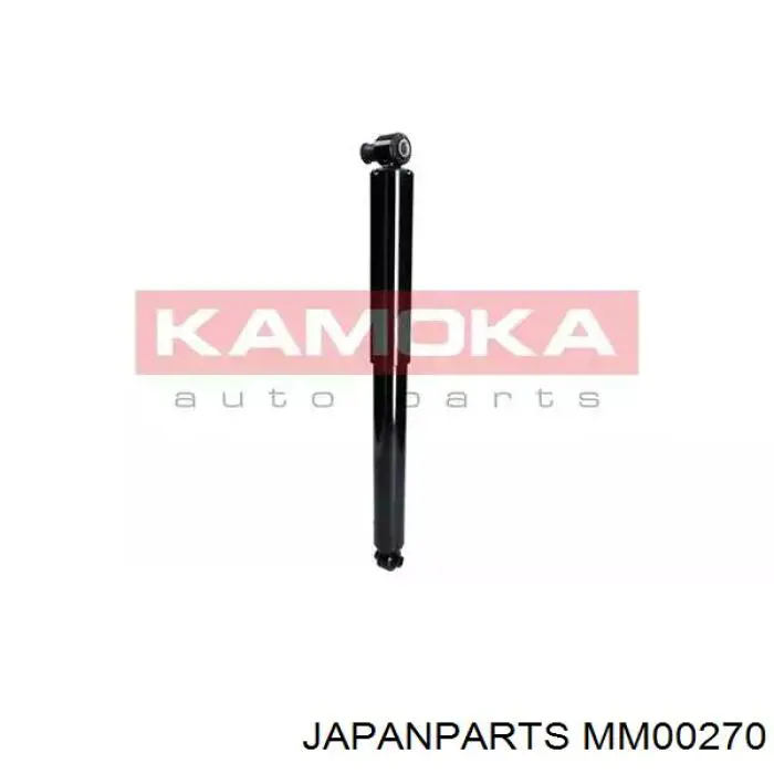 Amortiguador trasero Ford Escort 4 GAF, AWF, ABFT