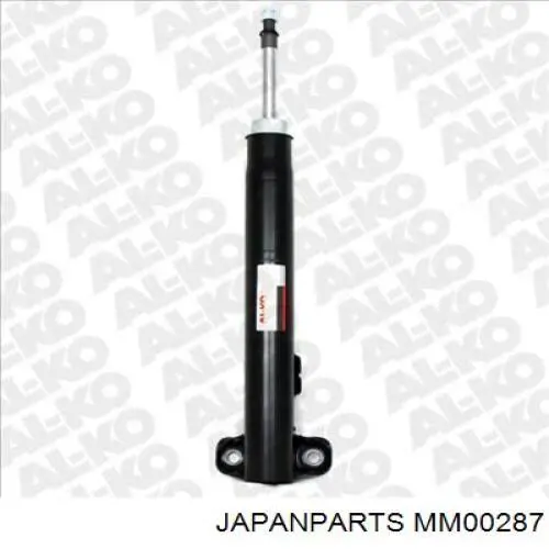 MM00287 Japan Parts amortiguador delantero