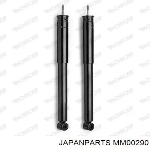 MM-00290 Japan Parts amortiguador delantero