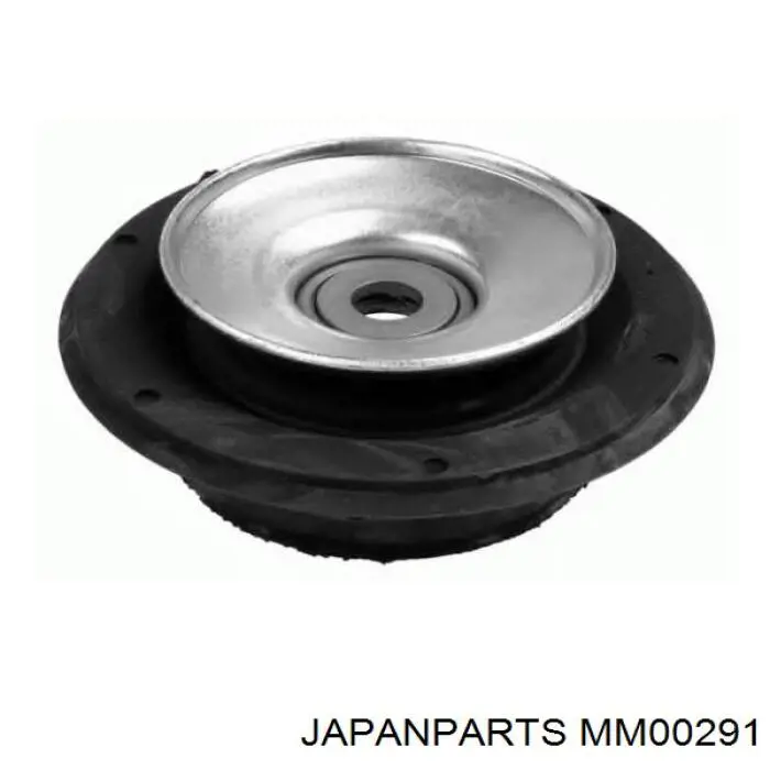 MM00291 Japan Parts Amortiguadores posteriores