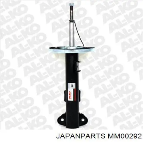 MM-00292 Japan Parts amortiguador delantero