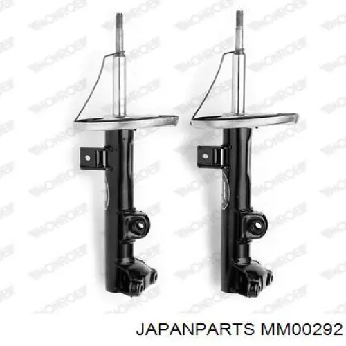 Amortiguador MM00292 Japan Parts