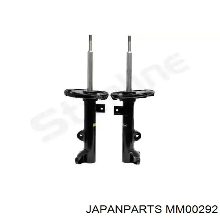 Amortiguador delantero Japan Parts MM00292