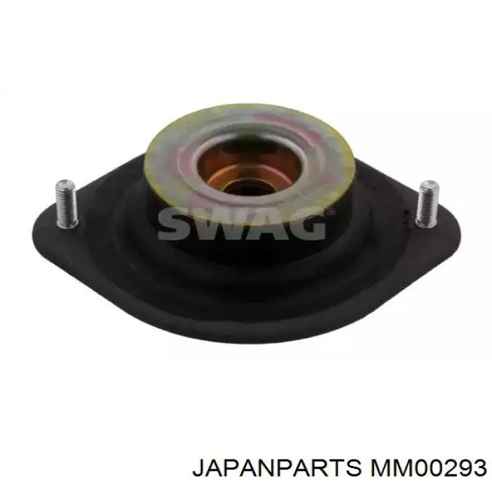 MM00293 Japan Parts Amortiguadores posteriores