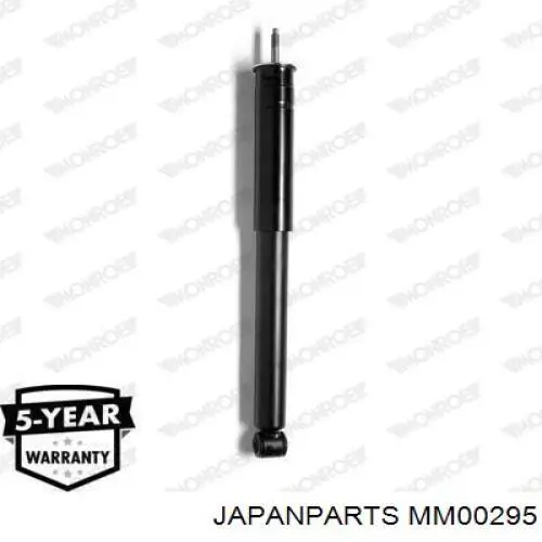 MM-00295 Japan Parts amortiguador delantero