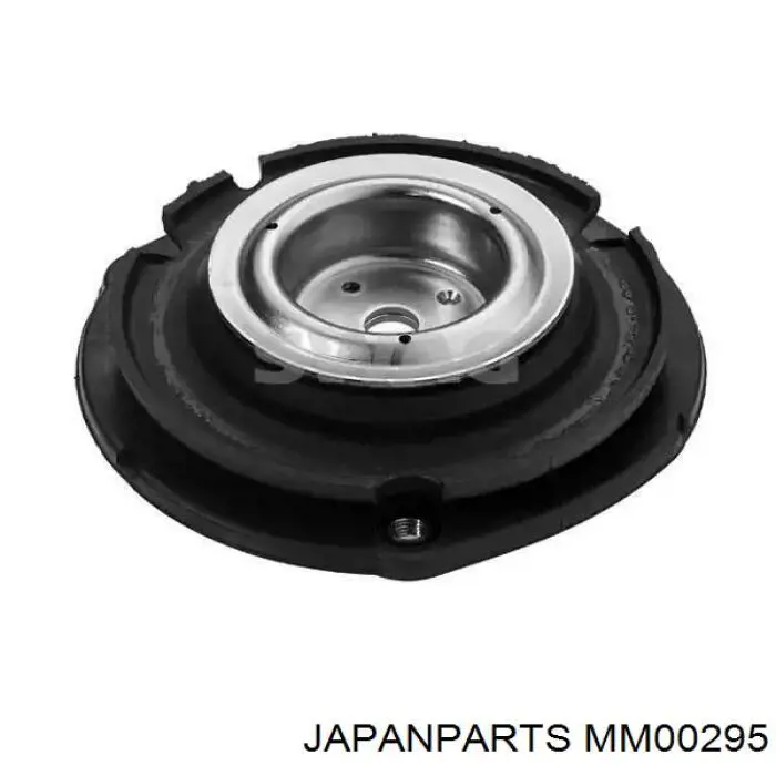 Amortiguadores Japan Parts MM00295 precio, desde 27,71 EUR