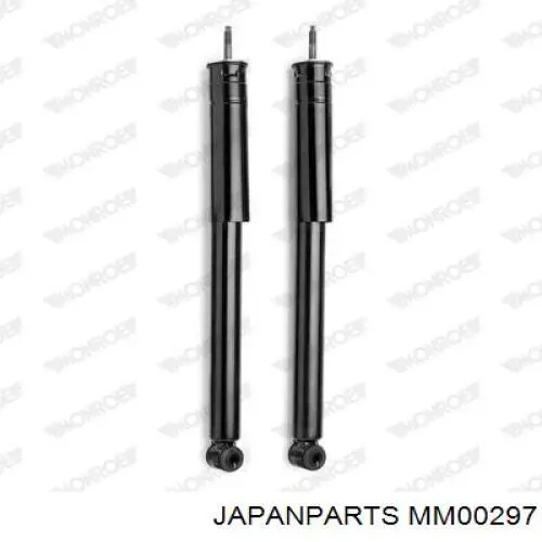 MM-00297 Japan Parts amortiguador trasero