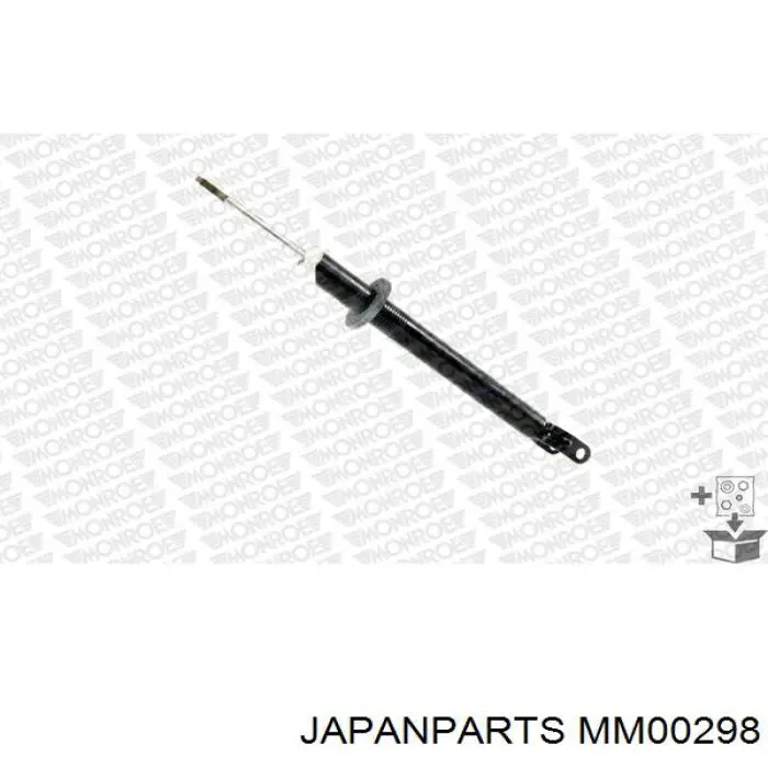 Comprar MM00298 Japan Parts Amortiguador
