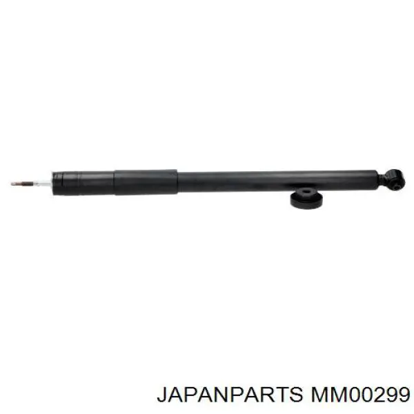 Amortiguador trasero MM00299 Japan Parts
