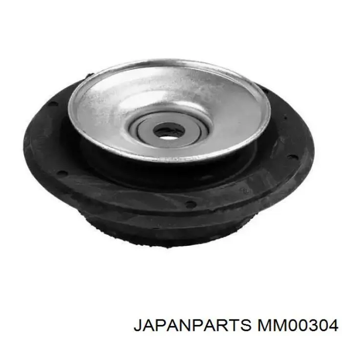 Amortiguador trasero Japan Parts MM00304 precio, desde 53,09 EUR