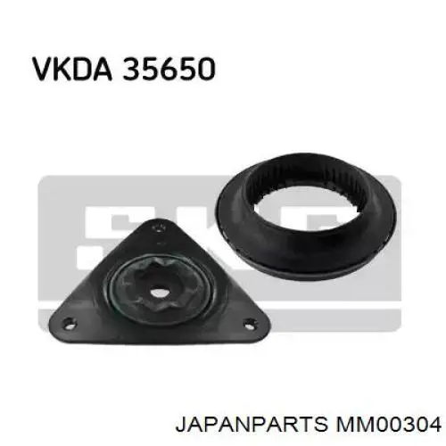 Comprar MM00304 Japan Parts Amortiguador trasero