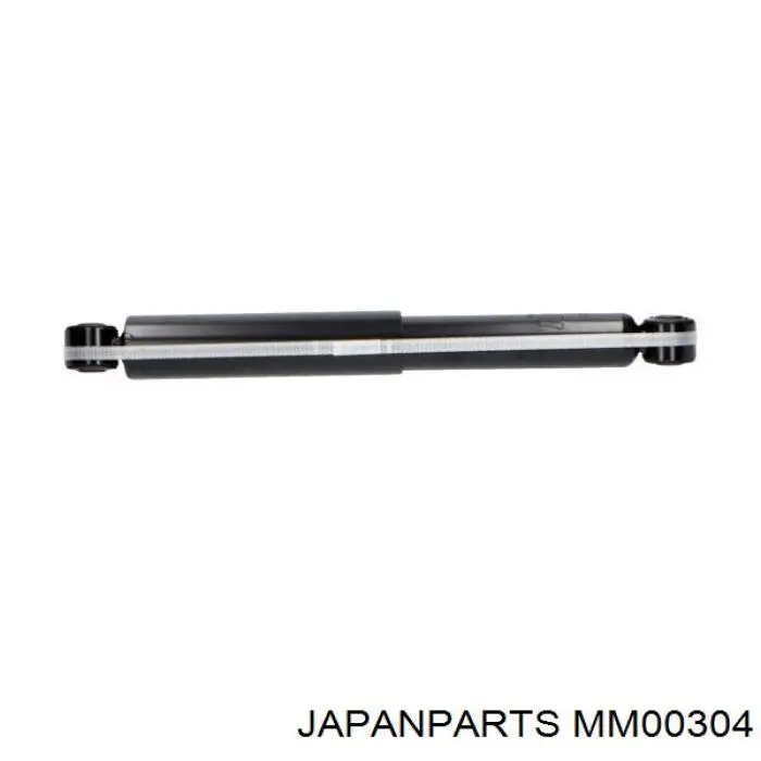 Amortiguador trasero MM00304 Japan Parts