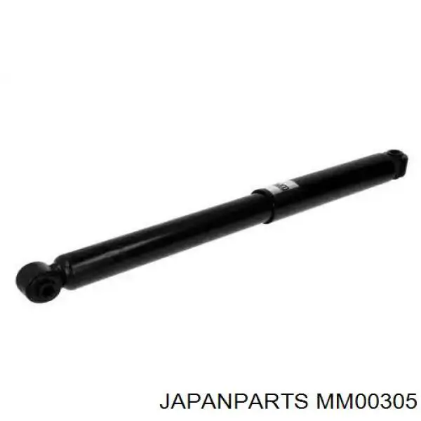 Amortiguador trasero MM00305 Japan Parts