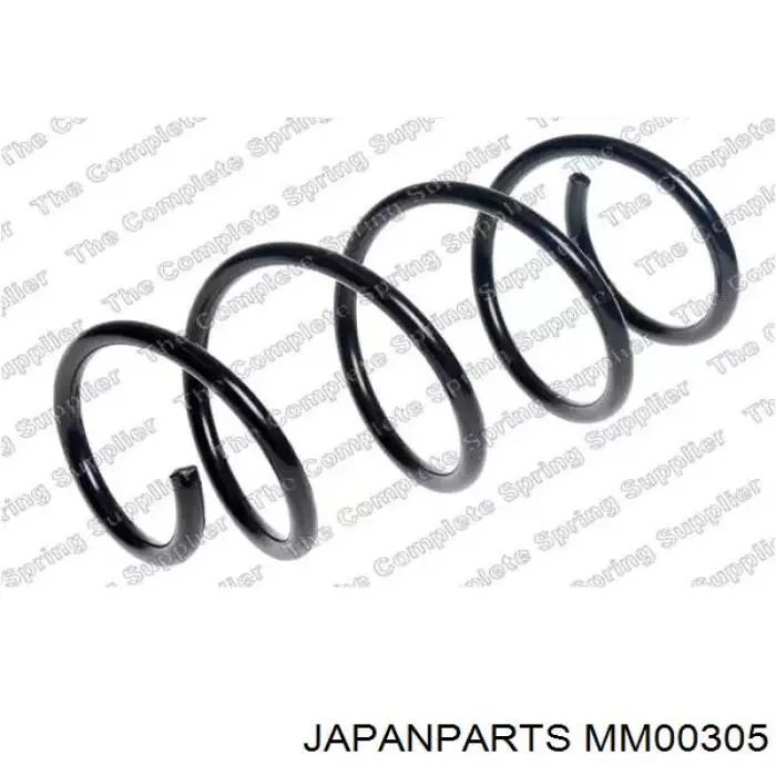 Comprar MM00305 Japan Parts Amortiguador trasero