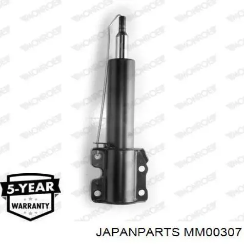 MM-00307 Japan Parts amortiguador delantero