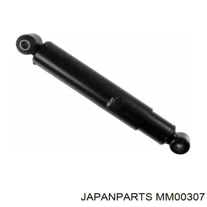 Amortiguador delantero Japan Parts MM00307