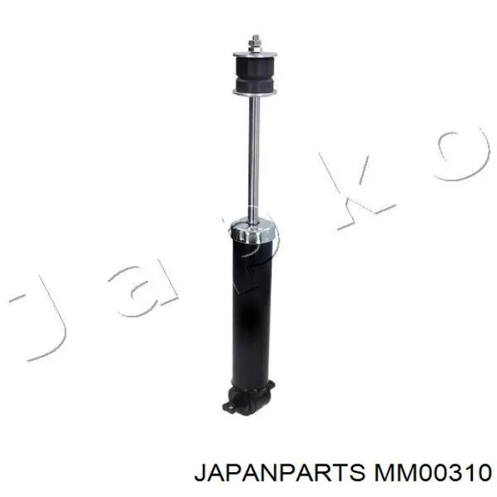 MM-00310 Japan Parts amortiguador trasero