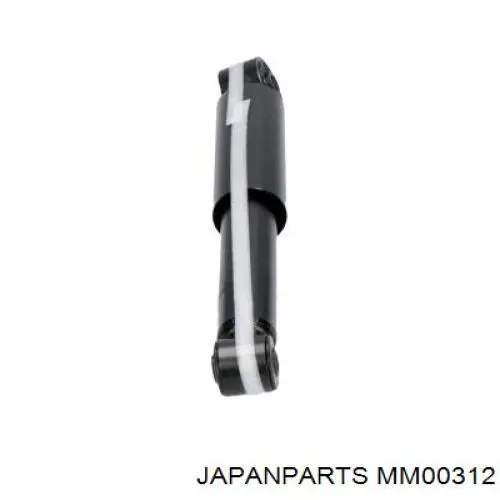 MM-00312 Japan Parts amortiguador trasero