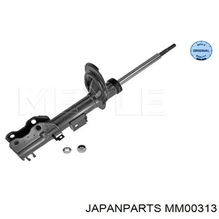 MM-00313 Japan Parts amortiguador delantero