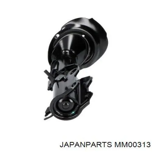 Amortiguador delantero Japan Parts MM00313