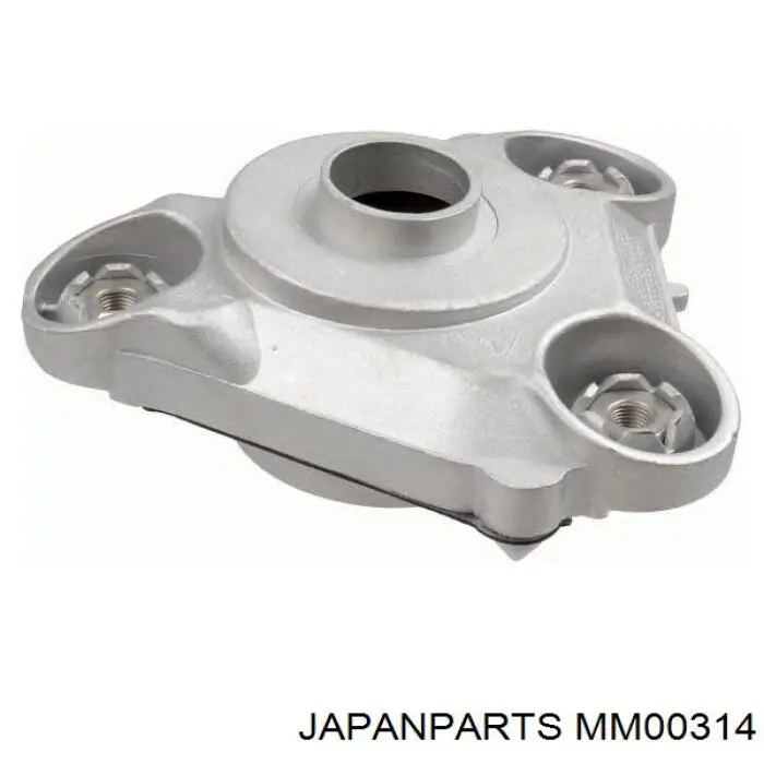 MM-00314 Japan Parts amortiguador delantero