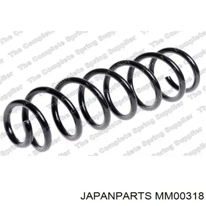 MM00318 Japan Parts Amortiguadores posteriores