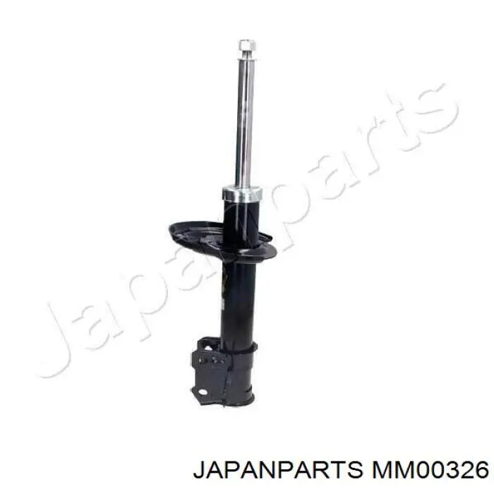 MM00326 Japan Parts amortiguador delantero derecho