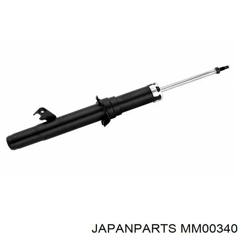 amortiguador frontal derecho Japan Parts MM00340