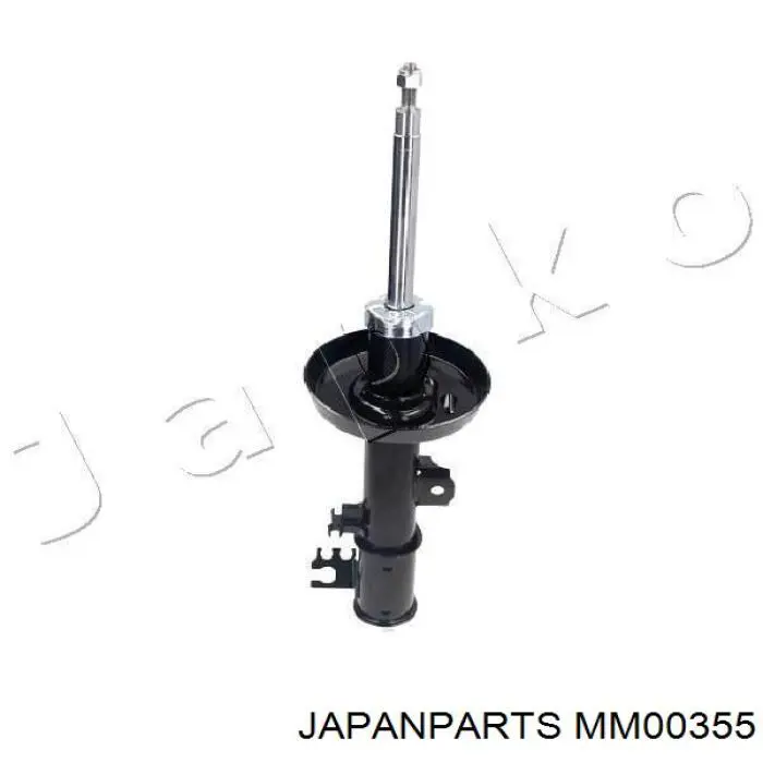 MM-00355 Japan Parts amortiguador delantero derecho
