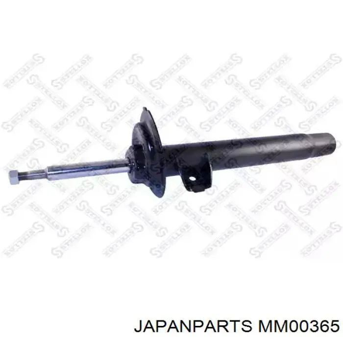 MM-00365 Japan Parts amortiguador trasero