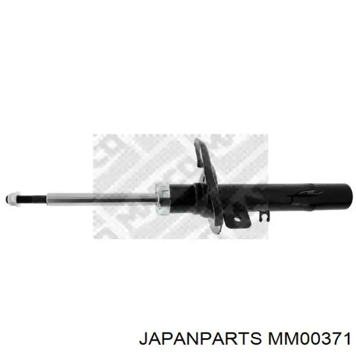 Amortiguador delantero izquierdo Japan Parts MM00371 precio, desde 67,61 EUR