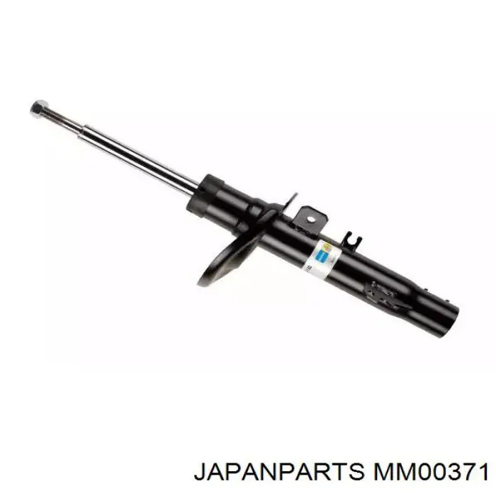 Comprar MM00371 Japan Parts Amortiguador delantero izquierdo