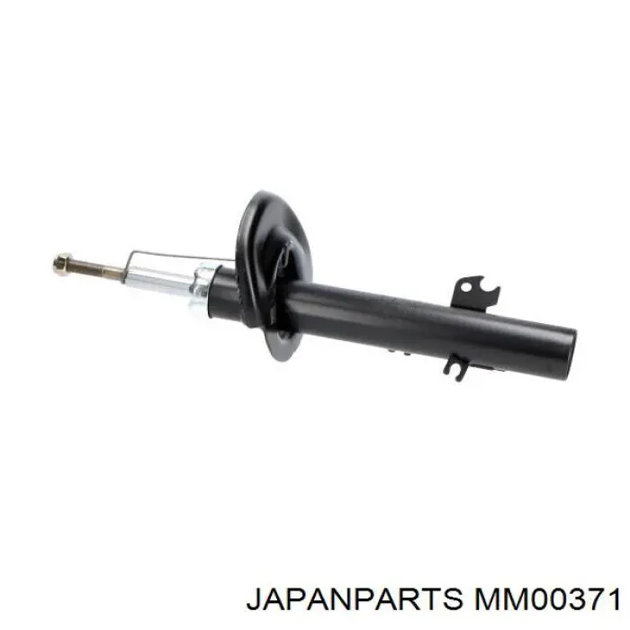 Amortiguador delantero izquierdo MM00371 Japan Parts