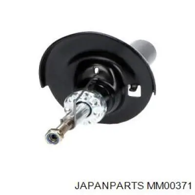 Amortiguador eje delantero izquierda Japan Parts MM00371