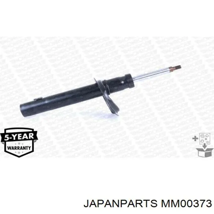MM-00373 Japan Parts amortiguador delantero