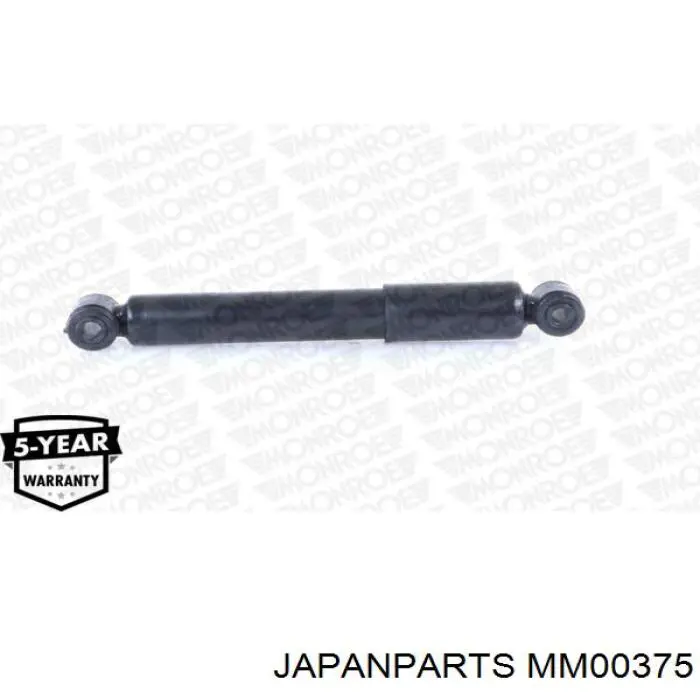 MM-00375 Japan Parts amortiguador trasero