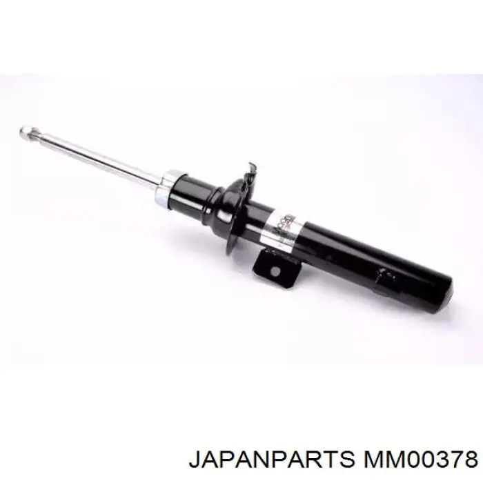 Amortiguador delantero izquierdo MM00378 Japan Parts
