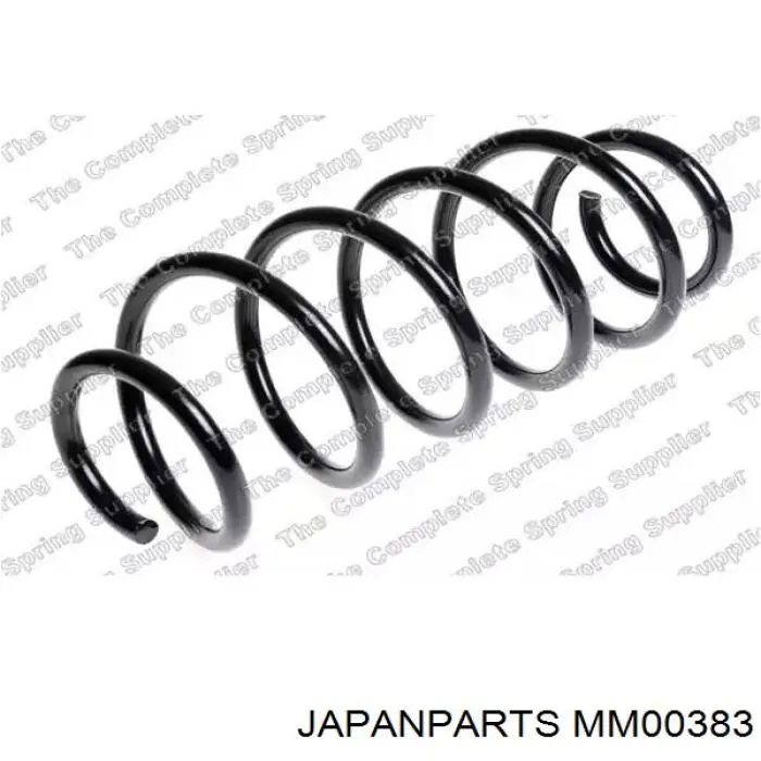 Amortiguador MM00383 Japan Parts