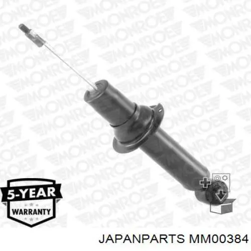 MM-00384 Japan Parts amortiguador trasero