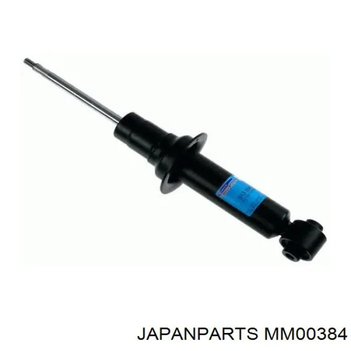 Comprar MM00384 Japan Parts Amortiguador trasero