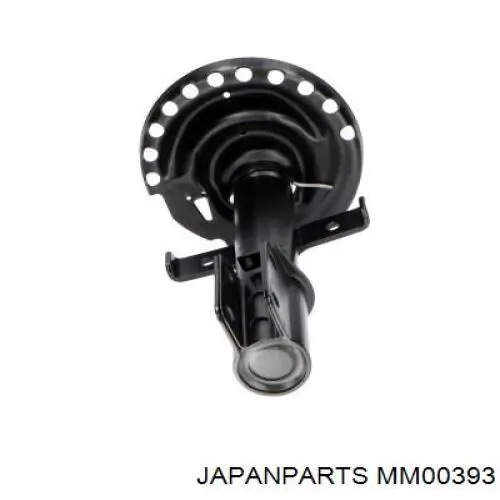 Amortiguador MM00393 Japan Parts