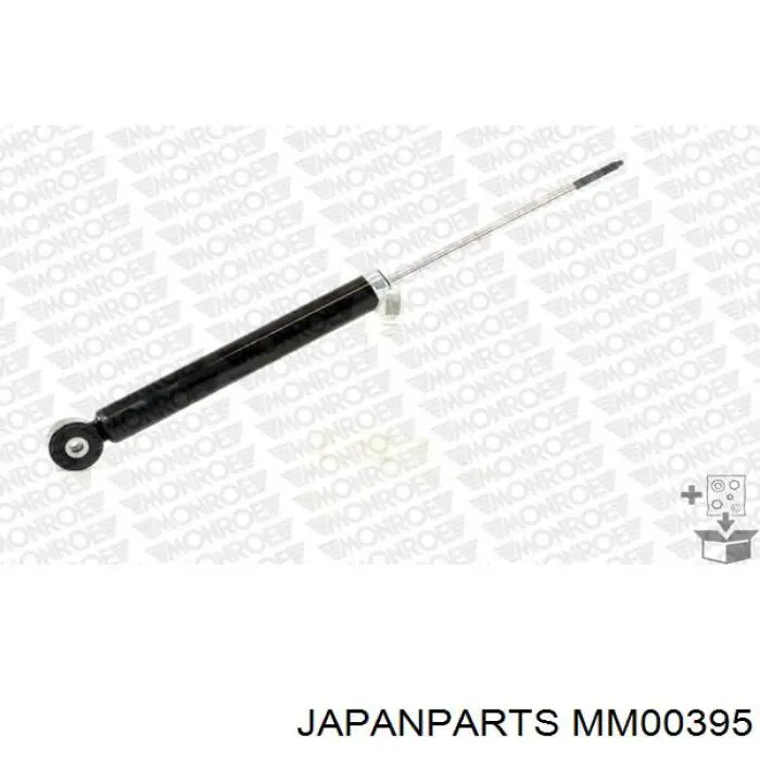 MM-00395 Japan Parts amortiguador trasero